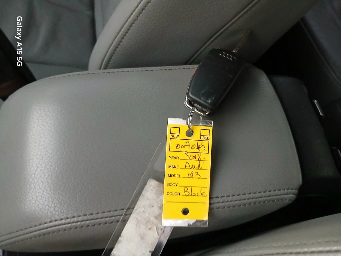 2018 Audi Q3 Premium Sport Utility 4D Maitland FL