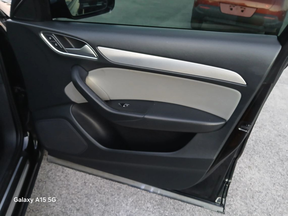 2018 Audi Q3 Premium Sport Utility 4D Maitland FL