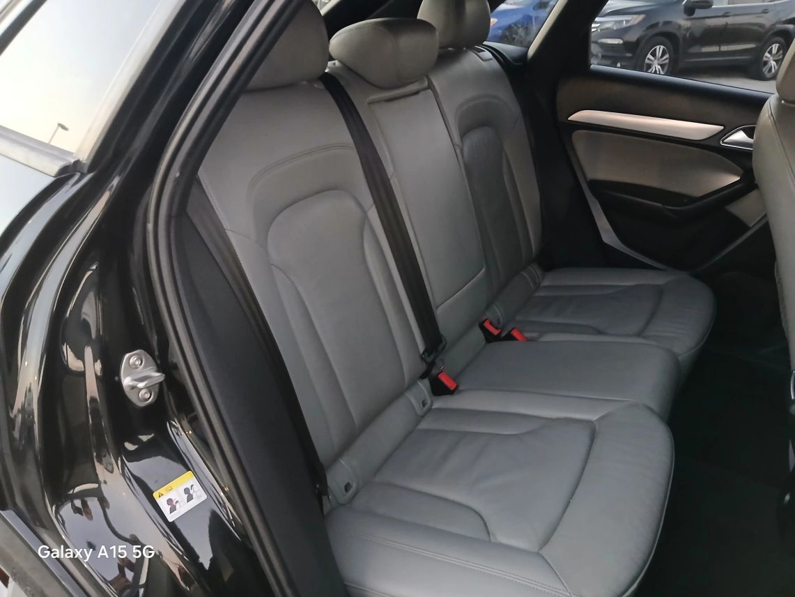 2018 Audi Q3 Premium Sport Utility 4D Maitland FL