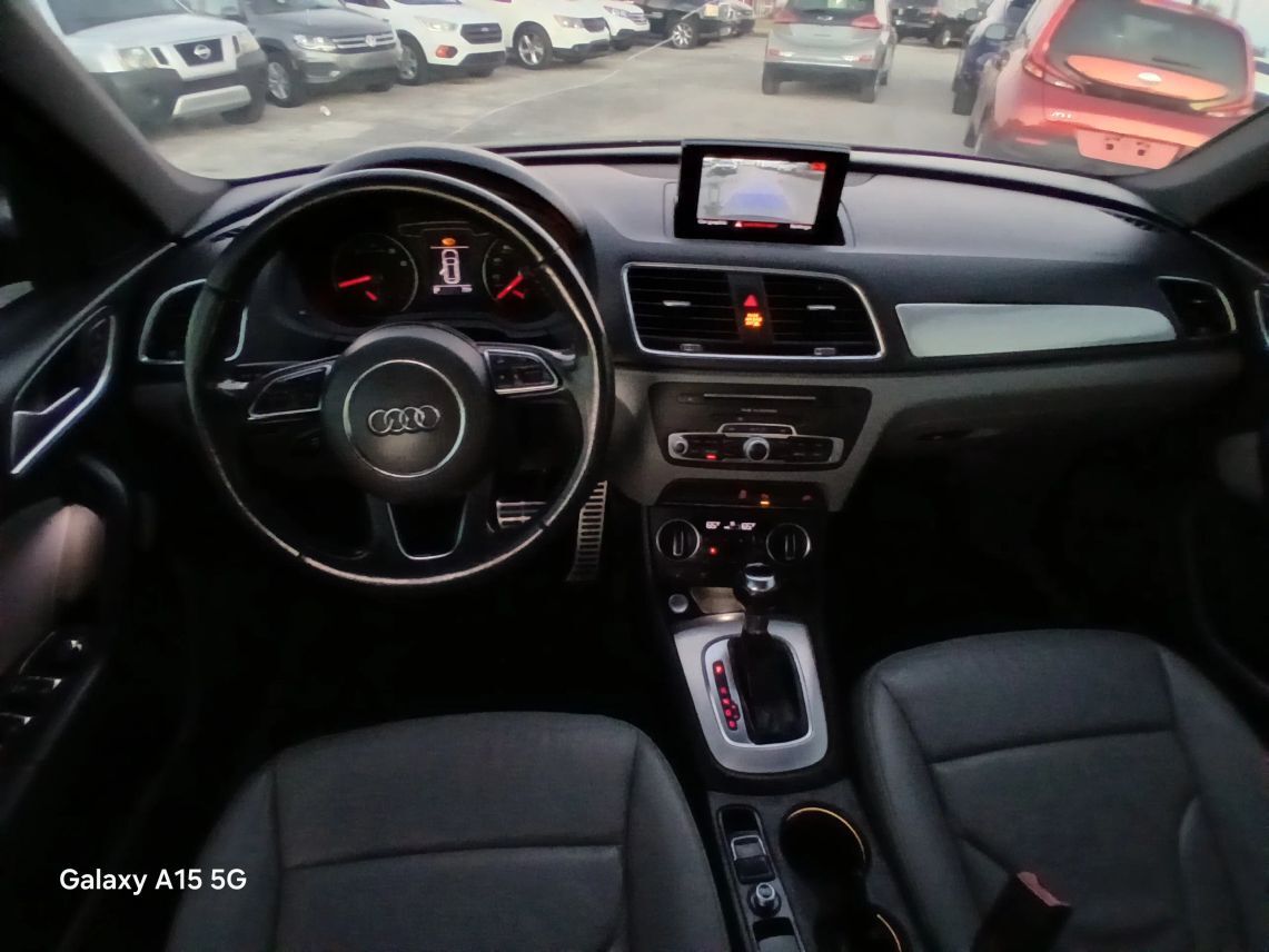 2018 Audi Q3 Premium Sport Utility 4D Maitland FL