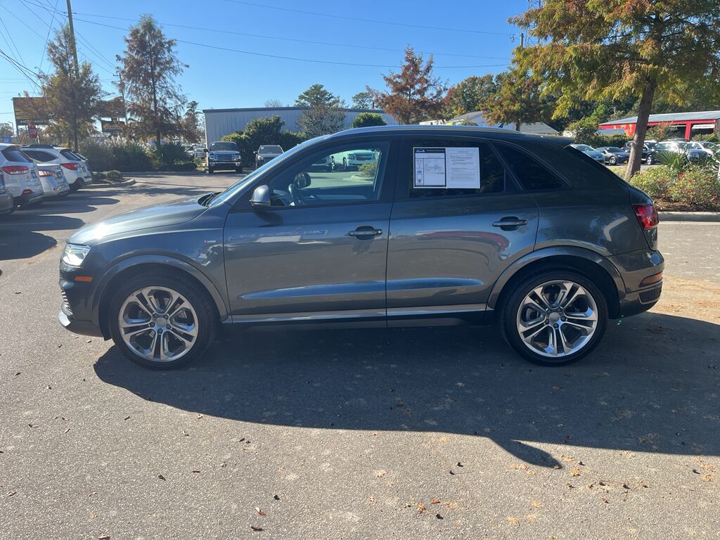 2018 Audi Q3 Premium Wilmington NC