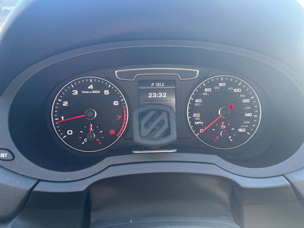 2018 Audi Q3 Premium Wilmington NC