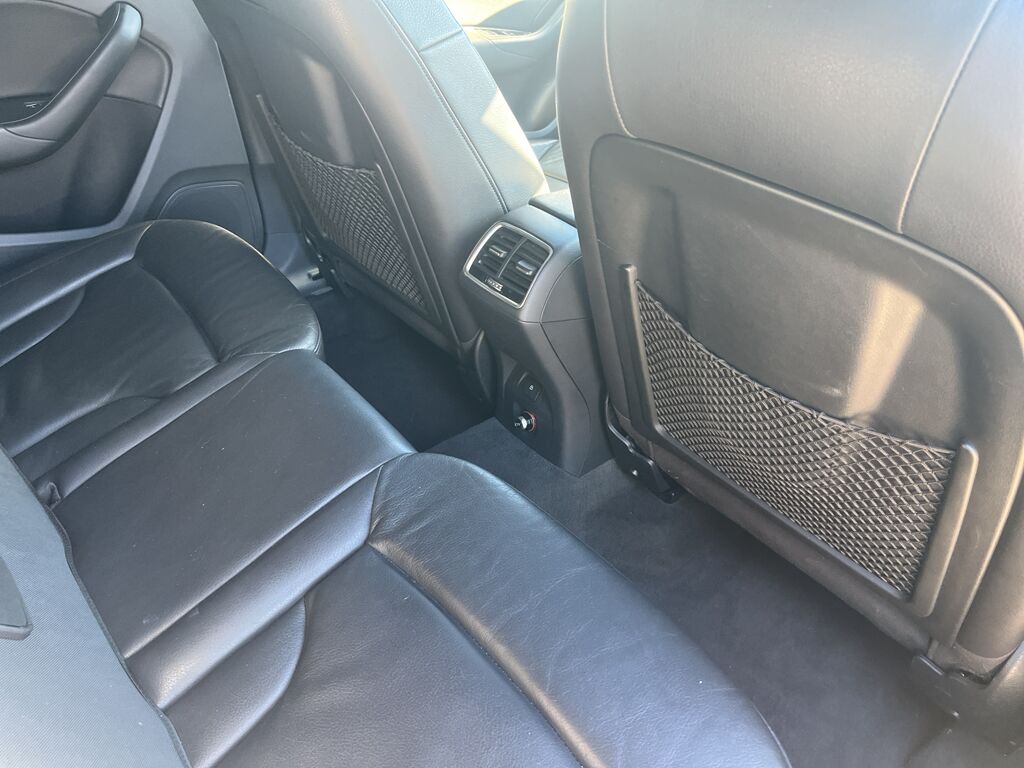 2018 Audi Q3 Premium Wilmington NC