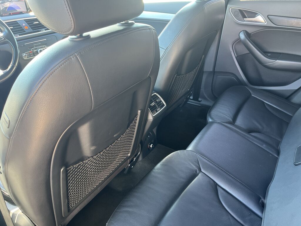 2018 Audi Q3 Premium Wilmington NC