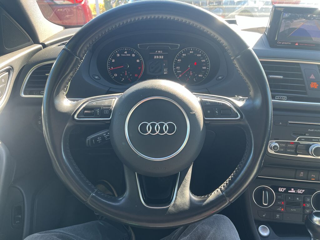 2018 Audi Q3 Premium Wilmington NC