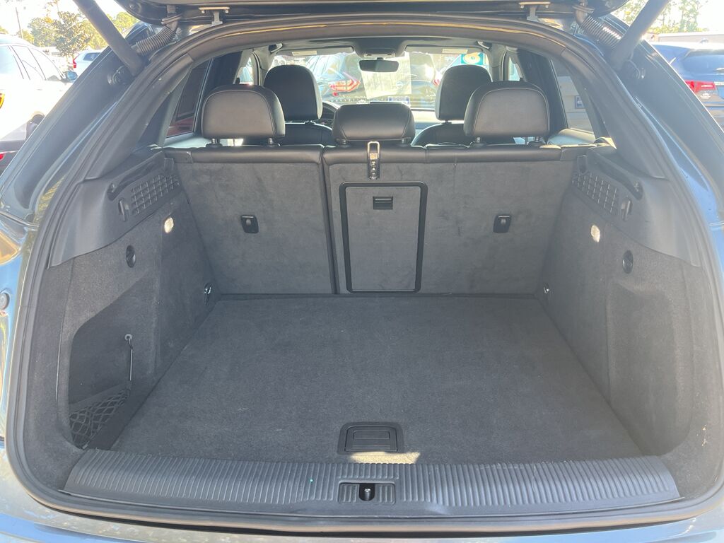 2018 Audi Q3 Premium Wilmington NC