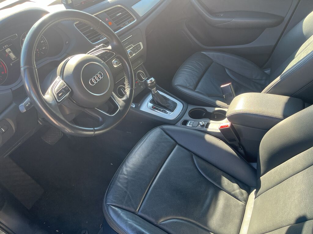 2018 Audi Q3 Premium Wilmington NC