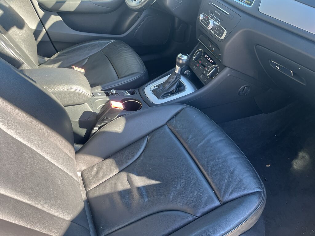 2018 Audi Q3 Premium Wilmington NC