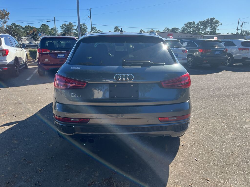 2018 Audi Q3 Premium Wilmington NC