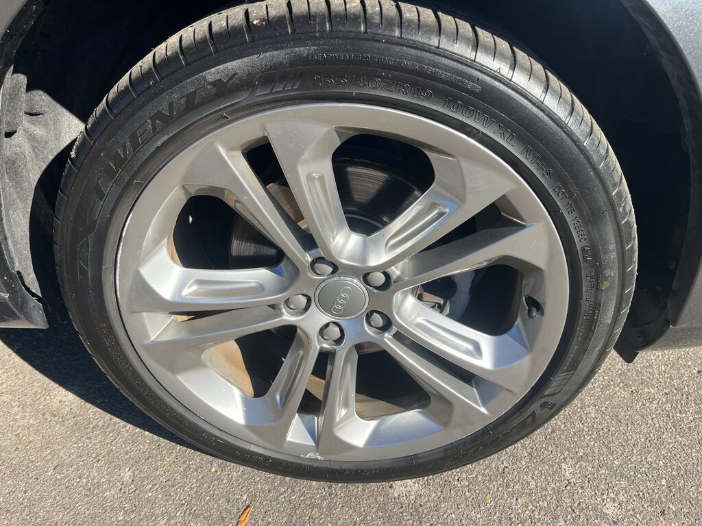 2018 Audi Q3 Premium Wilmington NC