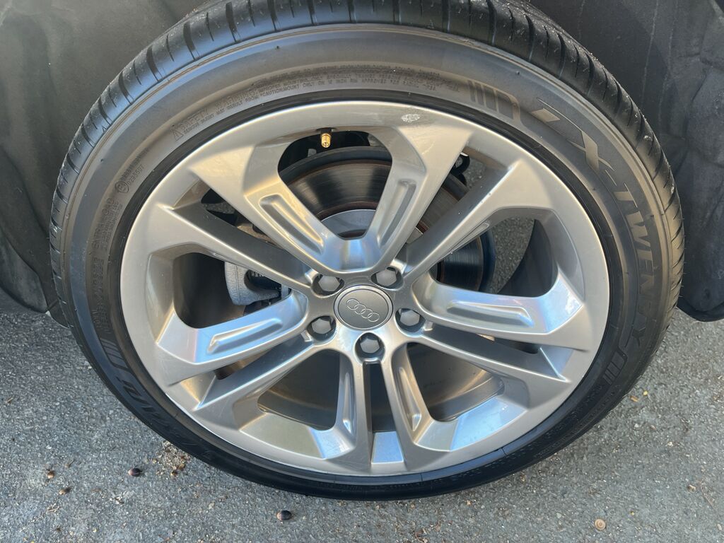 2018 Audi Q3 Premium Wilmington NC