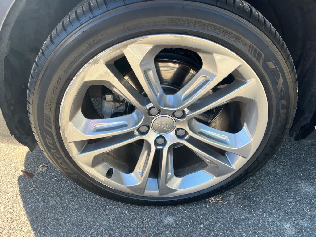 2018 Audi Q3 Premium Wilmington NC