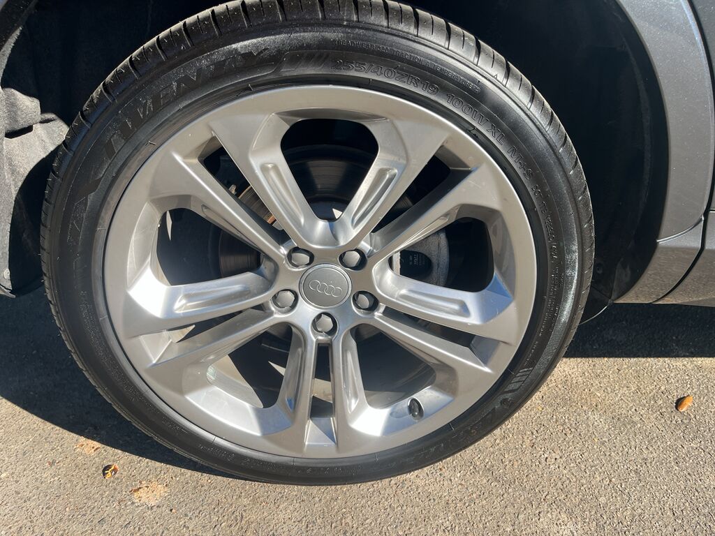 2018 Audi Q3 Premium Wilmington NC