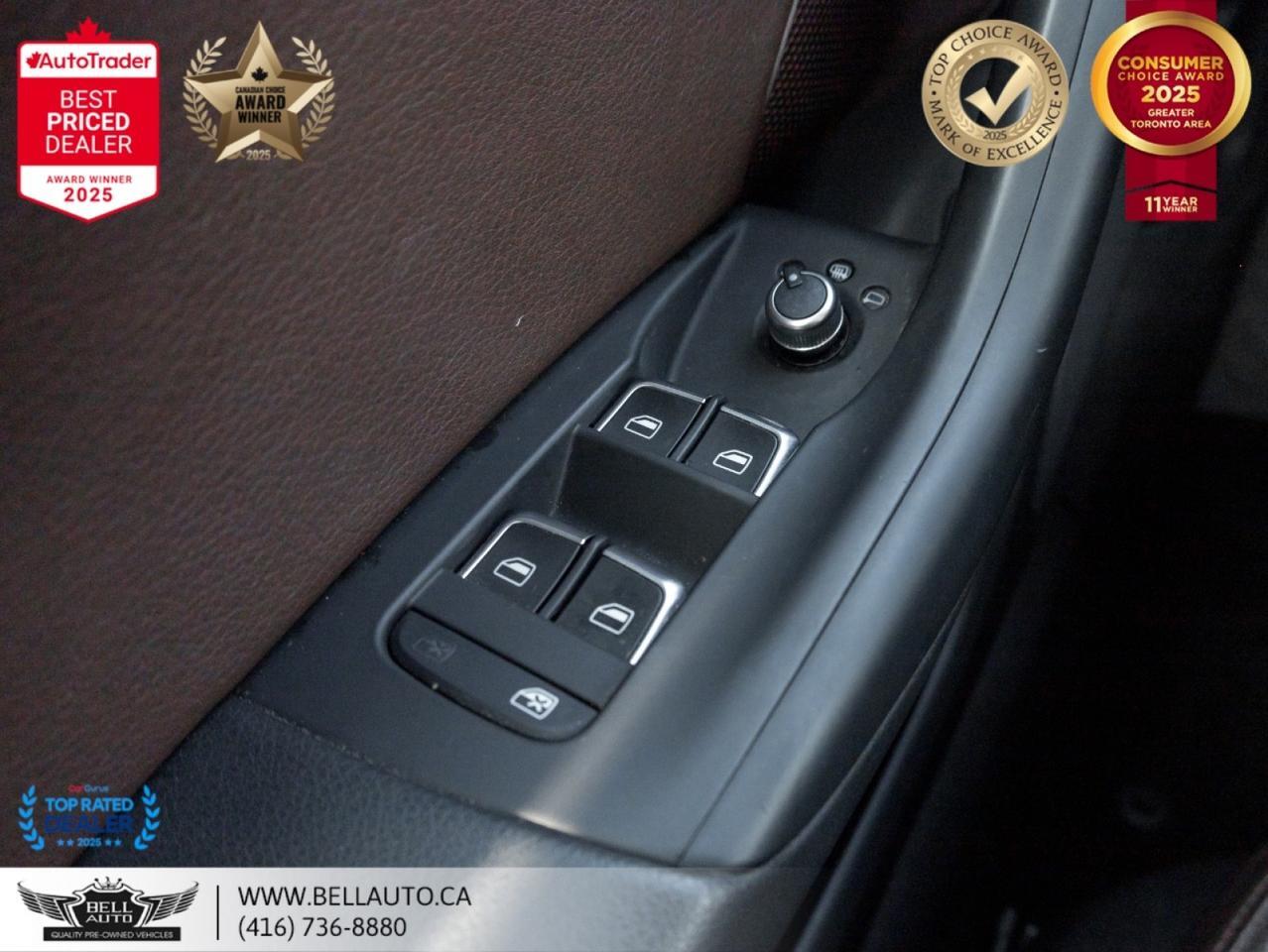 2018 Audi Q3 Progressiv | QUATTRO | B.CAM | PANO | XENON | NOACCIDENT Toronto ON