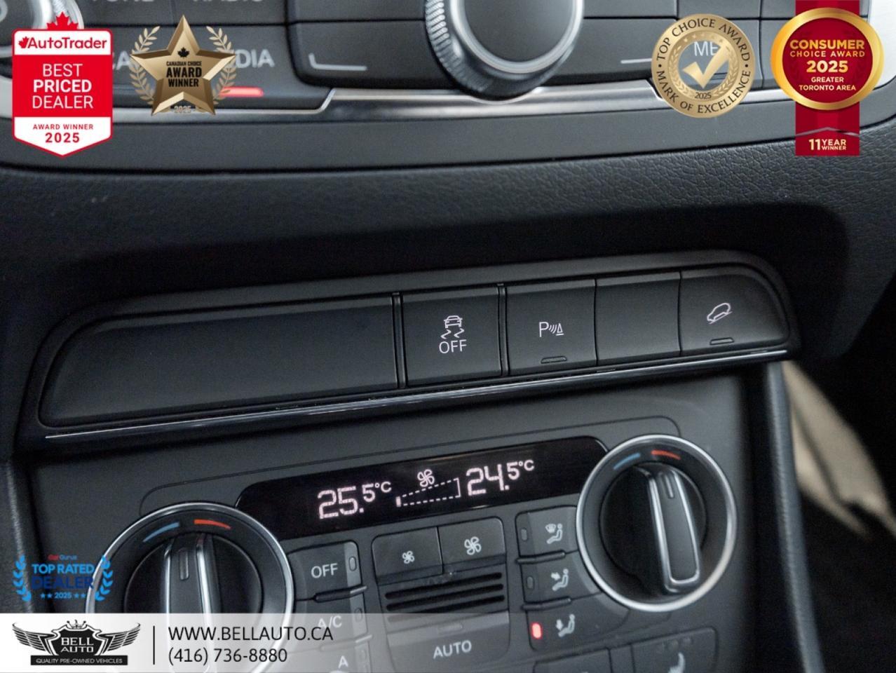 2018 Audi Q3 Progressiv | QUATTRO | B.CAM | PANO | XENON | NOACCIDENT Toronto ON