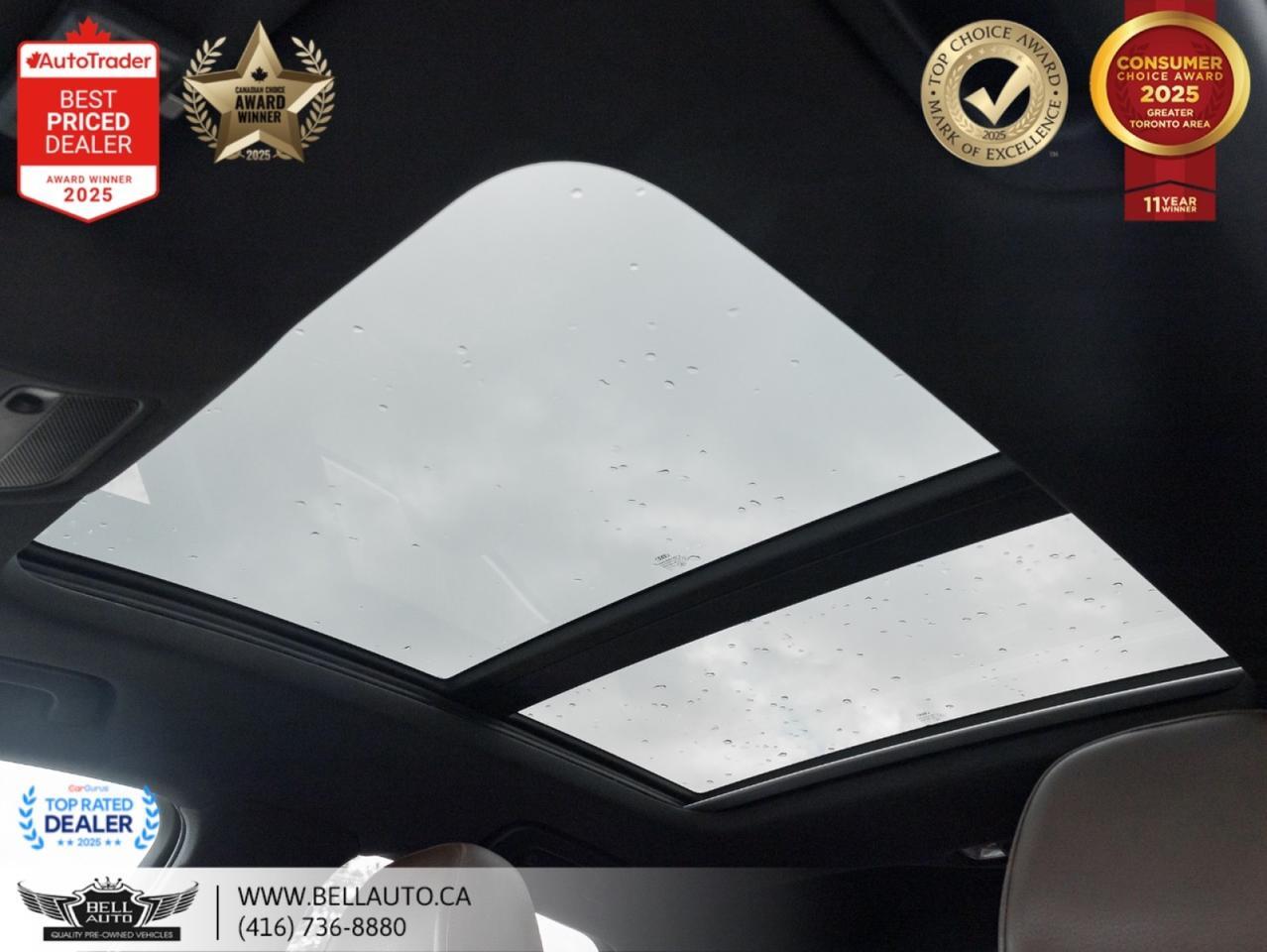 2018 Audi Q3 Progressiv | QUATTRO | NAVI | B.CAM | PANO | HID | LOWKMS | NOACCIDENT Toronto ON