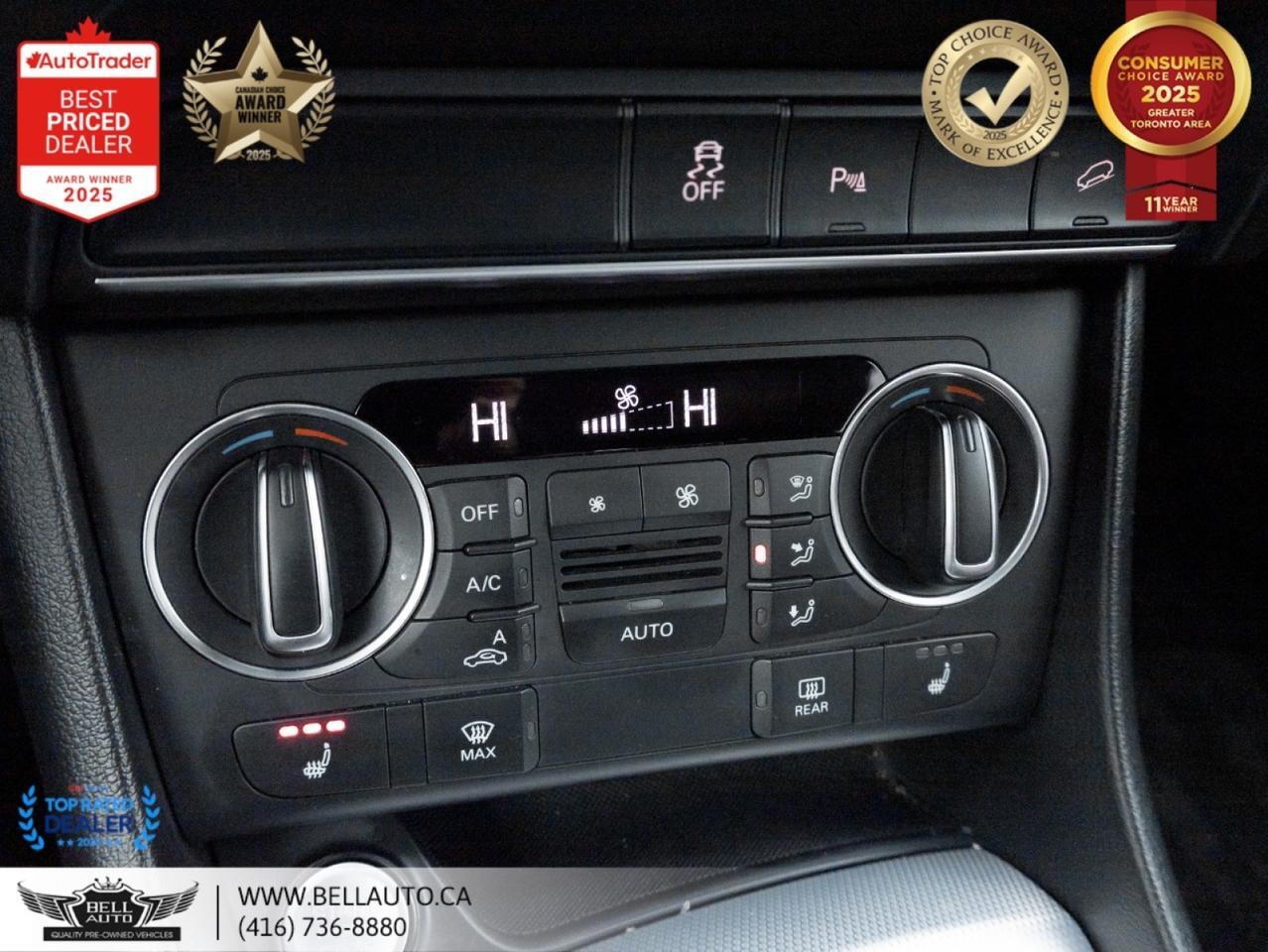 2018 Audi Q3 Progressiv | QUATTRO | NAVI | B.CAM | PANO | HID | LOWKMS | NOACCIDENT Toronto ON