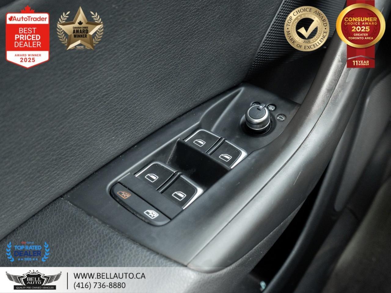 2018 Audi Q3 Progressiv | QUATTRO | NAVI | B.CAM | PANO | NOACCIDENT Toronto ON