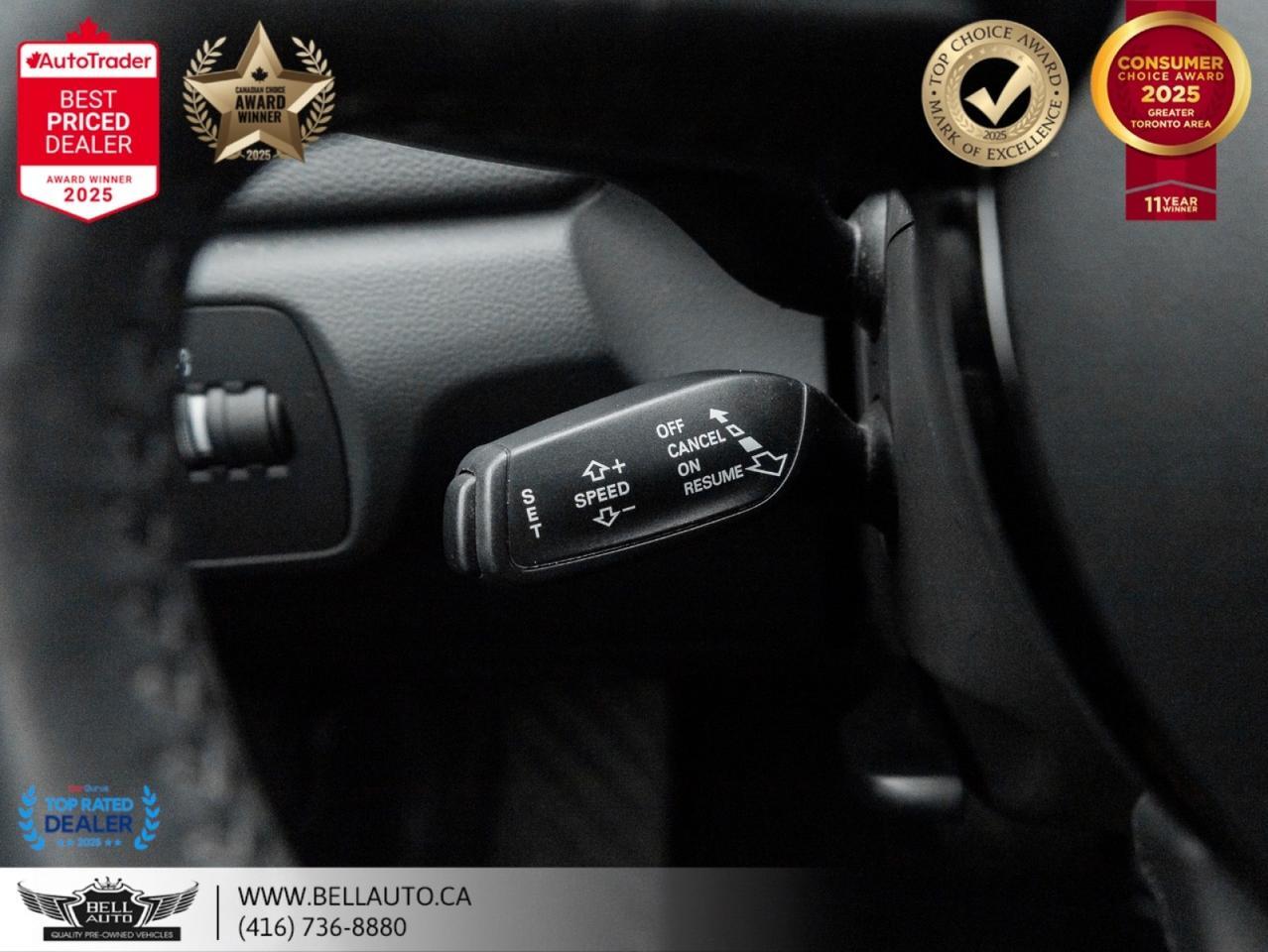 2018 Audi Q3 Progressiv | QUATTRO | NAVI | B.CAM | PANO | PARKASST | NOACCIDENT Toronto ON