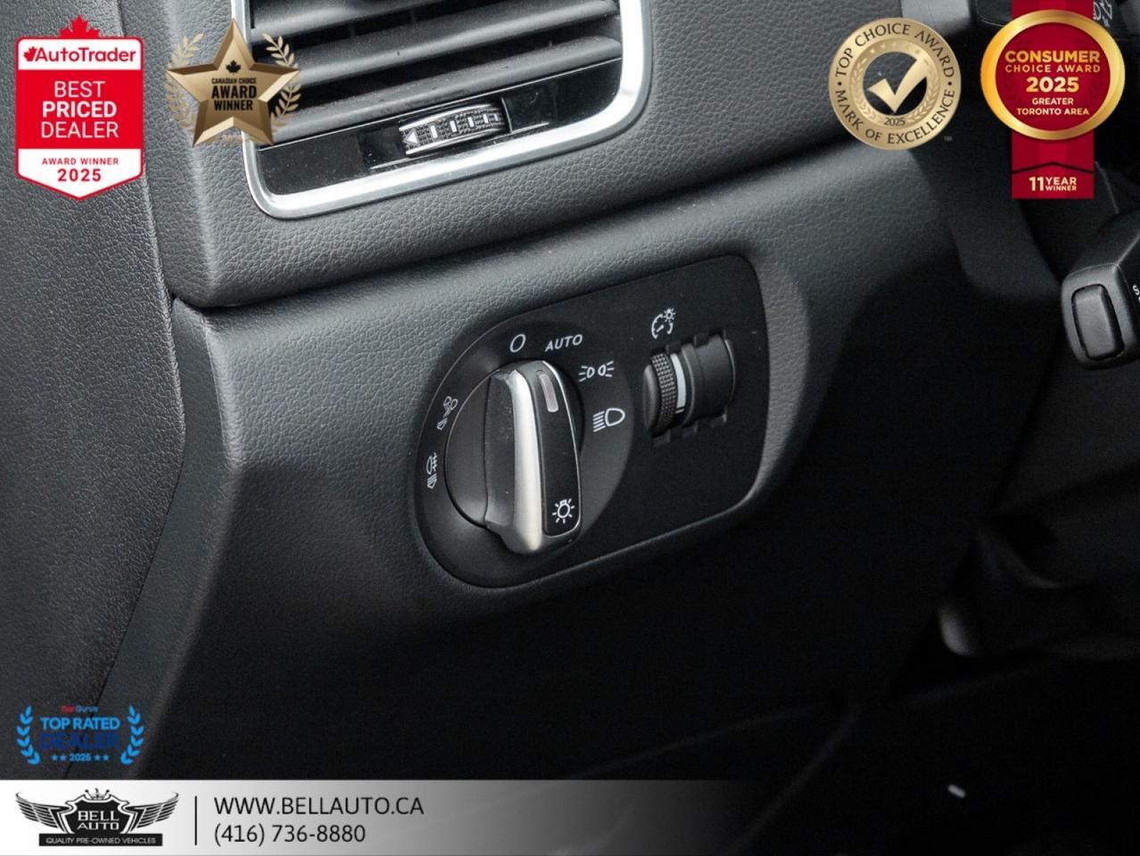 2018 Audi Q3 Progressiv | QUATTRO | NAVI | B.CAM | PANO | PARKASST | NOACCIDENT Toronto ON