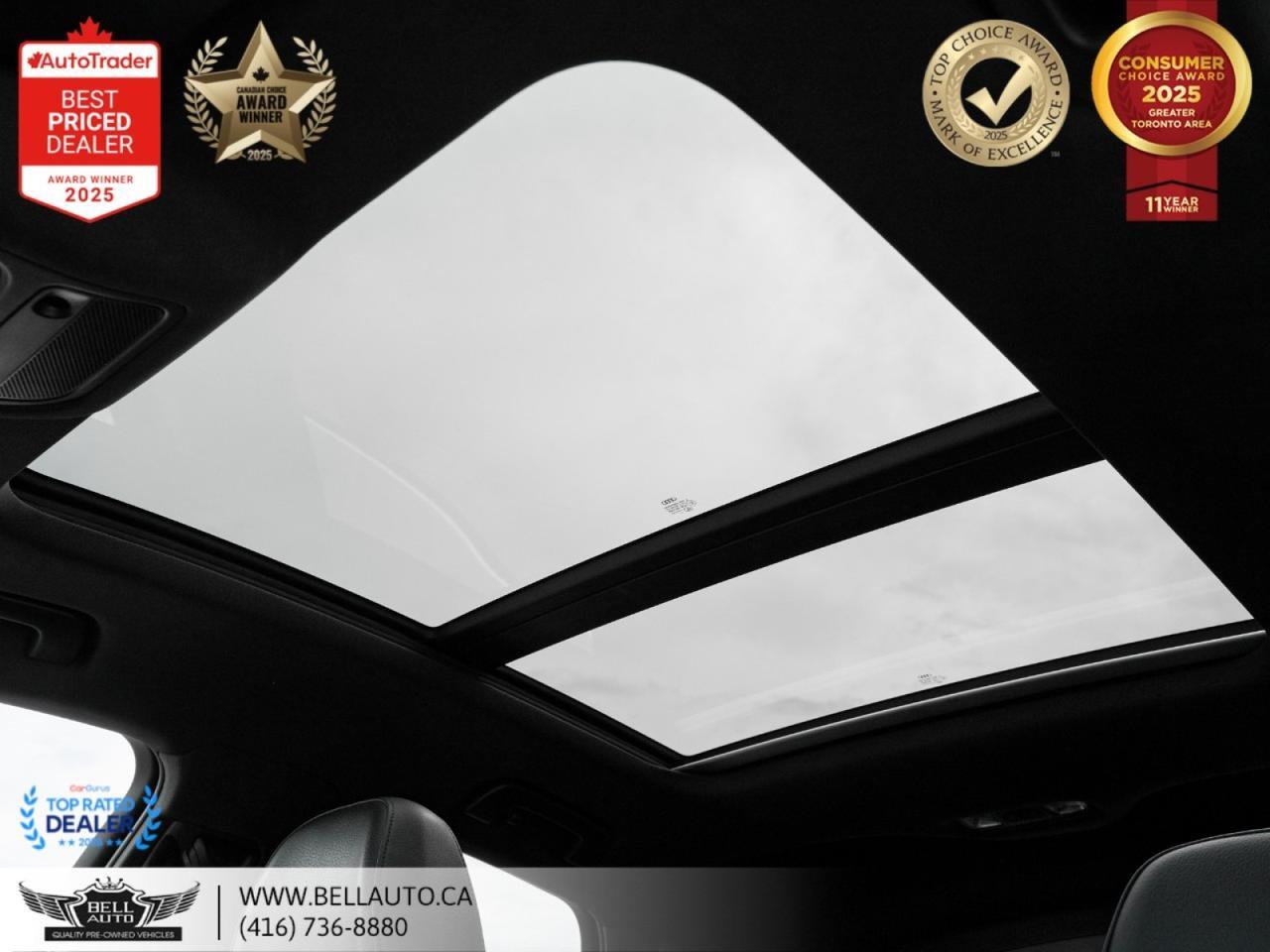 2018 Audi Q3 Progressiv | S-LINE | QUATTRO | NAVI | B.CAM | PANO | PARKASST | NOACCIDENT Toronto ON