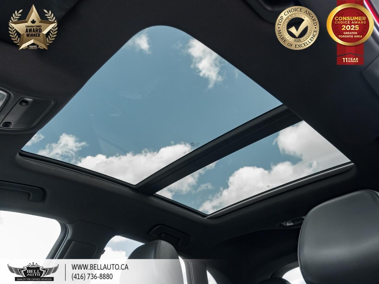 2018 Audi Q3 Progressiv, NAVI, MOONROOF, BACKUPCAM, B.SPOT, CARGOCOVER, POWERSEATS, PARKASSIST, NOACCIDENT Toronto ON