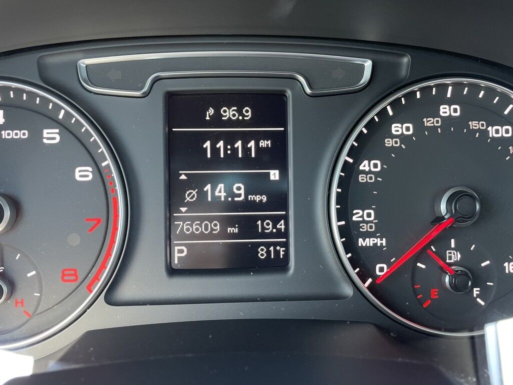 2018 Audi Q3 SPORT PREMIUM~SUNROOF~CRUISE CONTROL~NAVIGATION~ONLINE FINANCE AND SHIPPING AVAILABLE!!! Sarasota FL