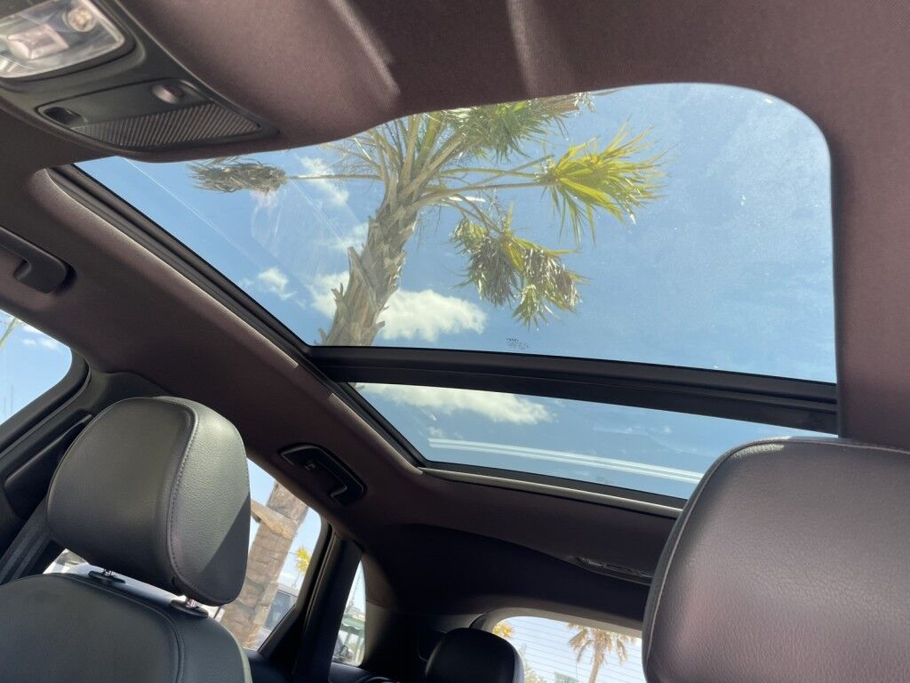 2018 Audi Q3 SPORT PREMIUM~SUNROOF~CRUISE CONTROL~NAVIGATION~ONLINE FINANCE AND SHIPPING AVAILABLE!!! Sarasota FL