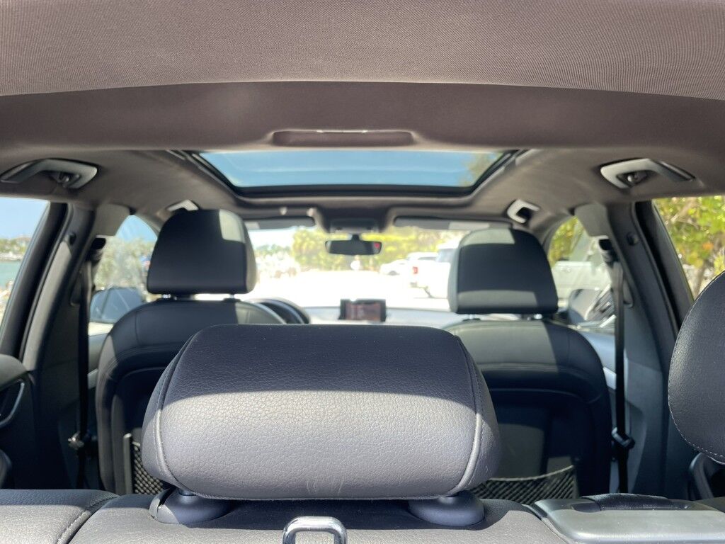 2018 Audi Q3 SPORT PREMIUM~SUNROOF~CRUISE CONTROL~NAVIGATION~ONLINE FINANCE AND SHIPPING AVAILABLE!!! Sarasota FL