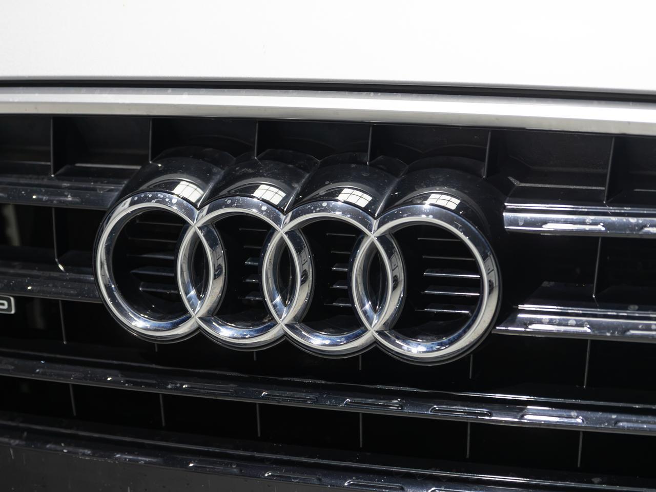 2018 Audi Q3 Sport Premium Plus AWD NAV Cranberry PA