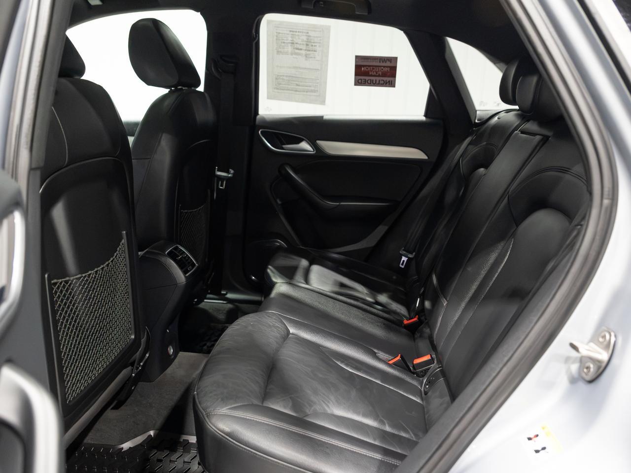 2018 Audi Q3 Sport Premium Plus AWD NAV Cranberry PA