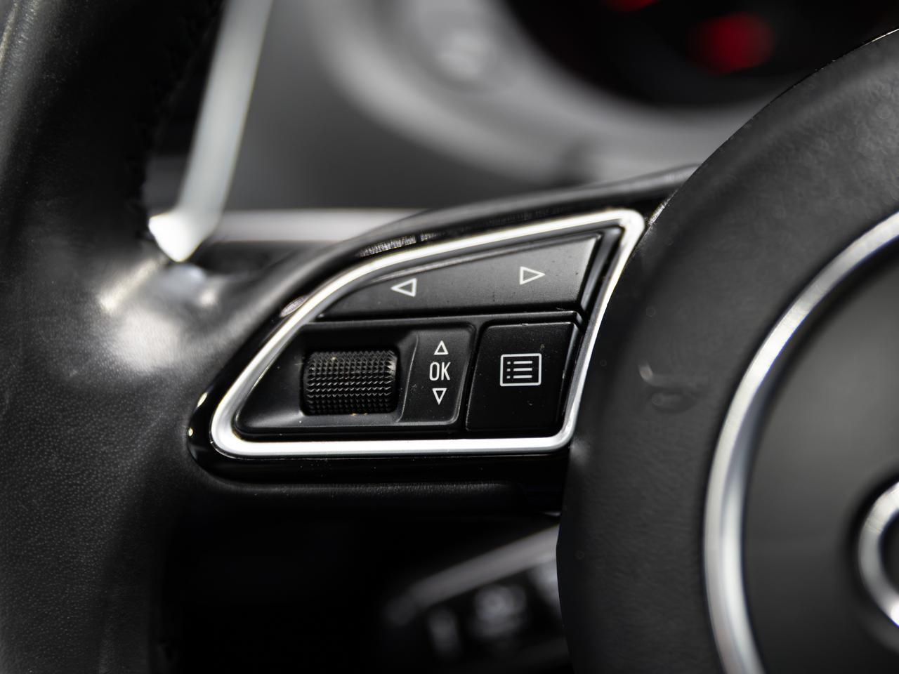 2018 Audi Q3 Sport Premium Plus AWD NAV Cranberry PA