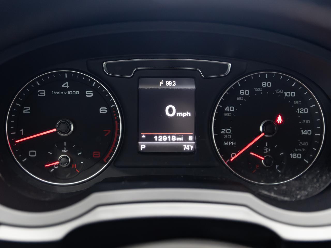 2018 Audi Q3 Sport Premium Plus AWD NAV Cranberry PA