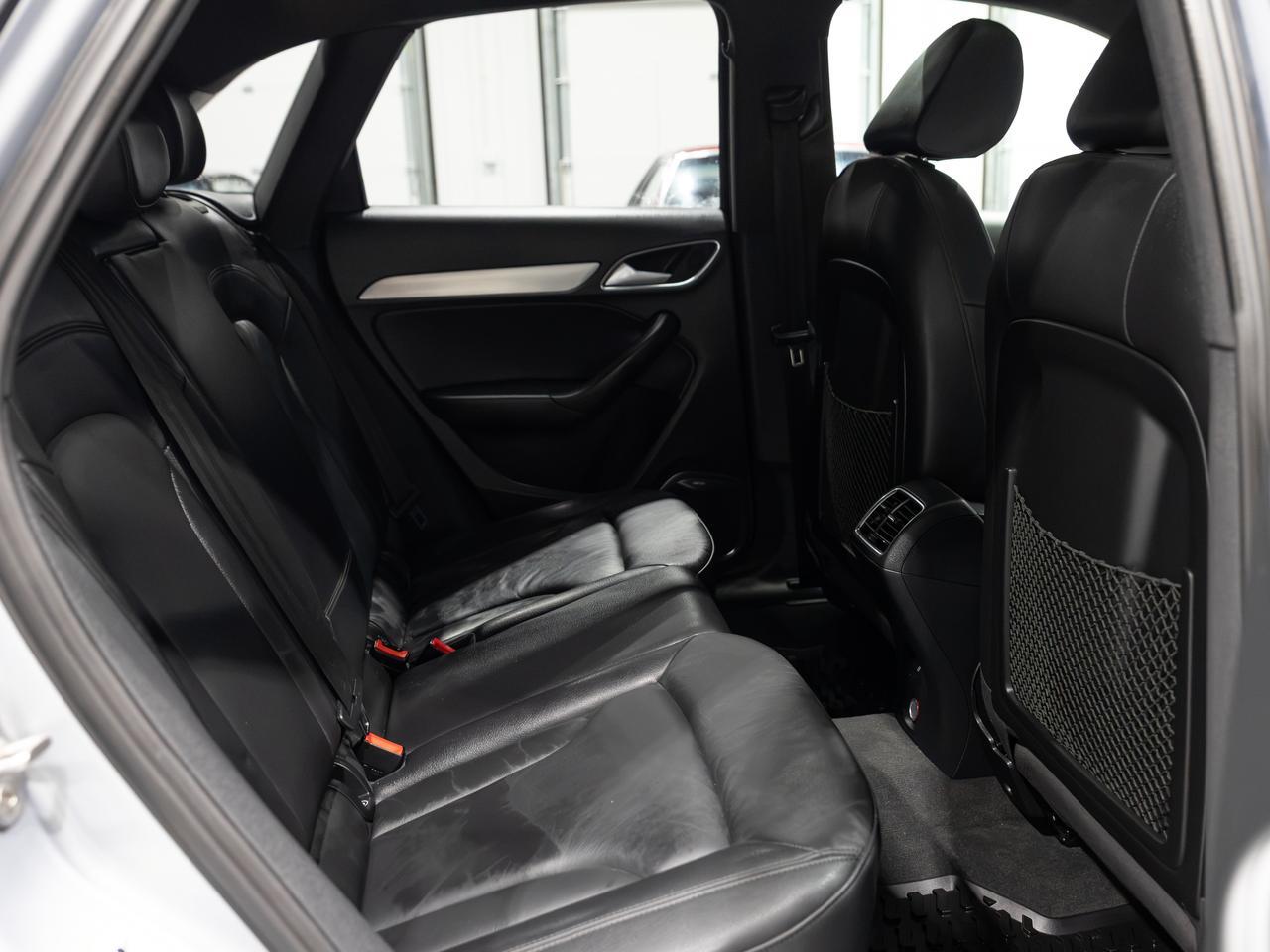 2018 Audi Q3 Sport Premium Plus AWD NAV Cranberry PA