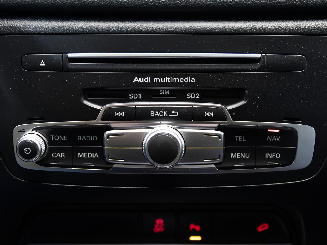 2018 Audi Q3 Sport Premium Plus AWD NAV Cranberry PA