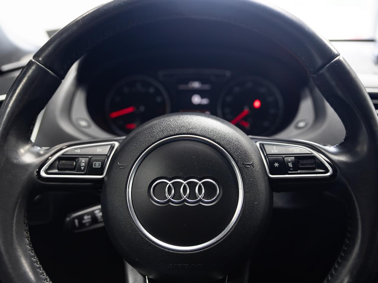 2018 Audi Q3 Sport Premium Plus AWD NAV Cranberry PA
