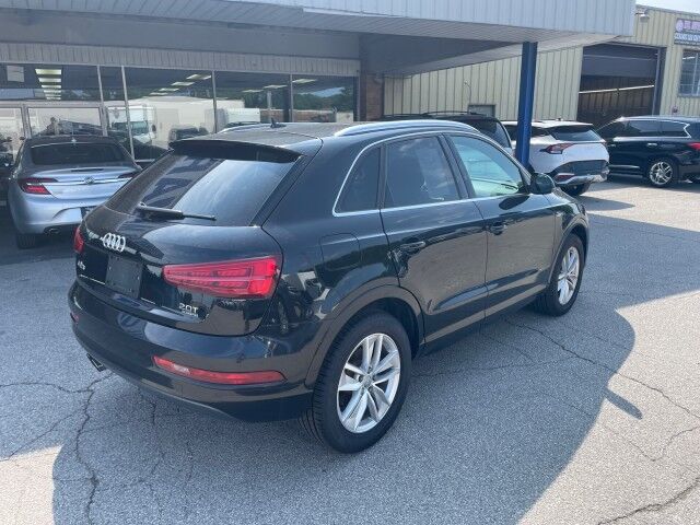 2018 Audi Q3 Sport Premium Plus Cleveland OH