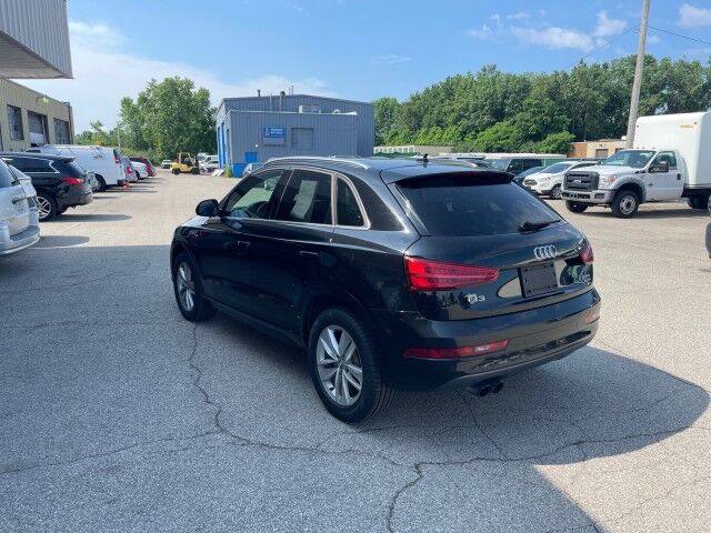 2018 Audi Q3 Sport Premium Plus Cleveland OH