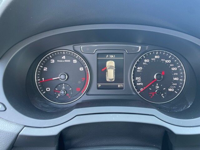 2018 Audi Q3 Sport Premium Plus Cleveland OH