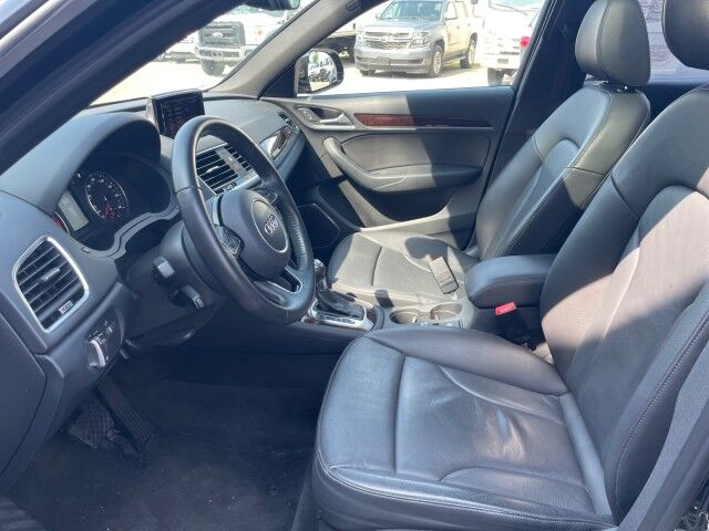 2018 Audi Q3 Sport Premium Plus Cleveland OH
