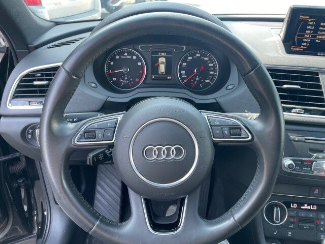 2018 Audi Q3 Sport Premium Plus Cleveland OH