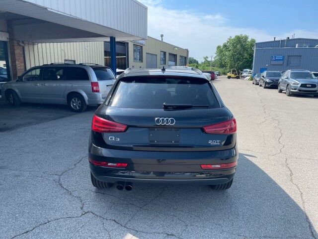 2018 Audi Q3 Sport Premium Plus Cleveland OH