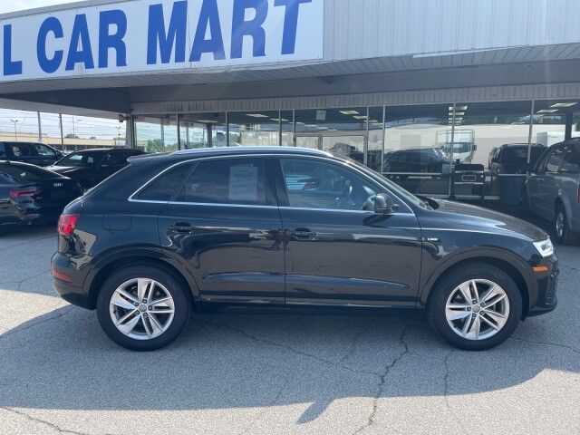 2018 Audi Q3 Sport Premium Plus Cleveland OH