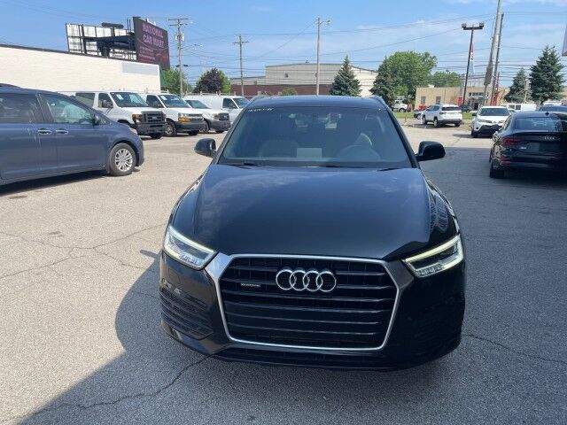 2018 Audi Q3 Sport Premium Plus Cleveland OH