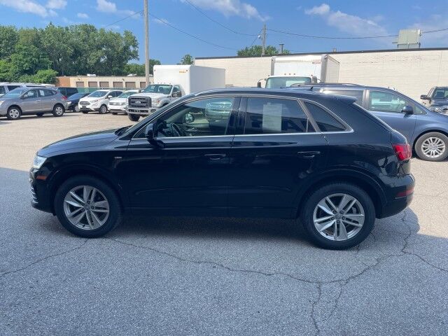 2018 Audi Q3 Sport Premium Plus Cleveland OH