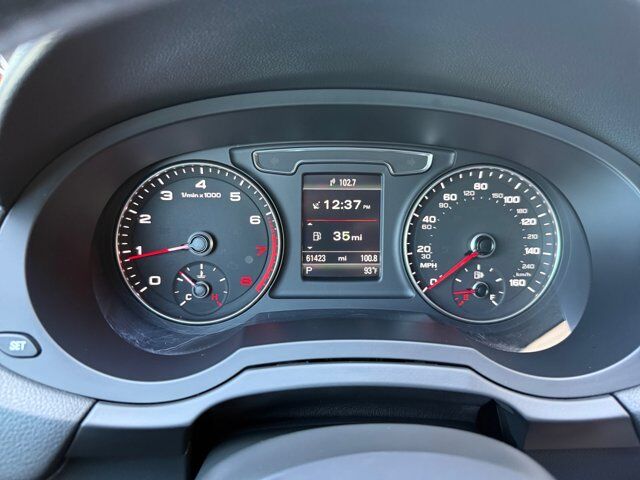 2018 Audi Q3 Sport Premium Plus Salt Lake City UT