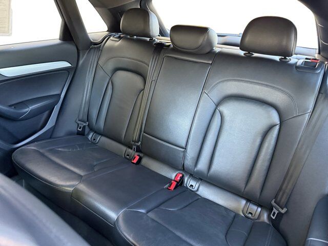 2018 Audi Q3 Sport Premium Plus Salt Lake City UT