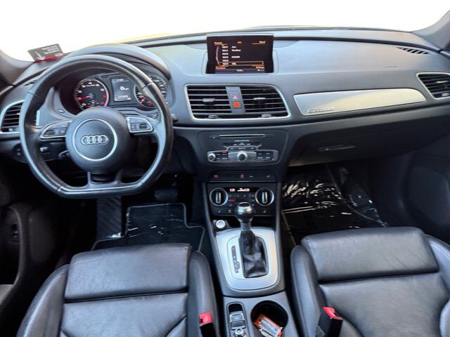 2018 Audi Q3 Sport Premium Plus Salt Lake City UT