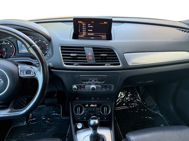 2018 Audi Q3 Sport Premium Plus Salt Lake City UT