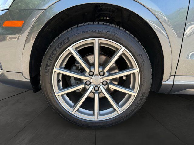 2018 Audi Q3 Sport Premium Plus Salt Lake City UT